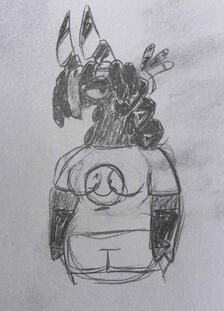 by modelexit on instagram