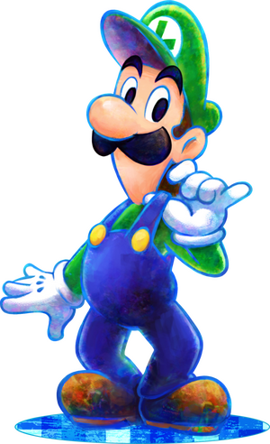 Luigi