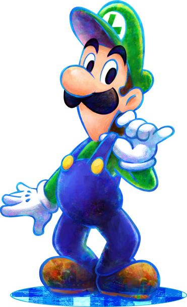 Luigi